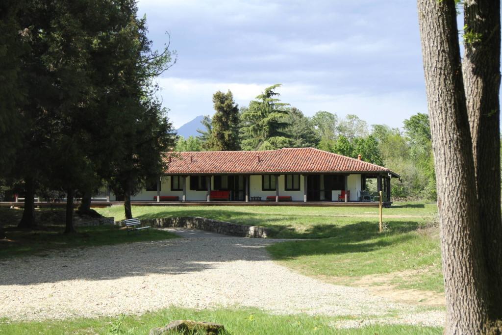 Tenuta Adriana Masserano Exterior foto
