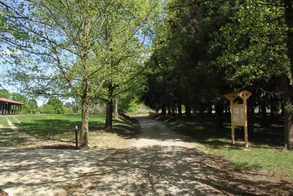 Tenuta Adriana Masserano Exterior foto